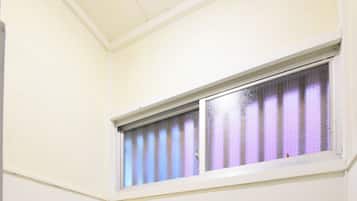 Classic House, 3 Bedrooms | Bathroom | Separate bathtub and shower, eco-friendly toiletries, hair dryer