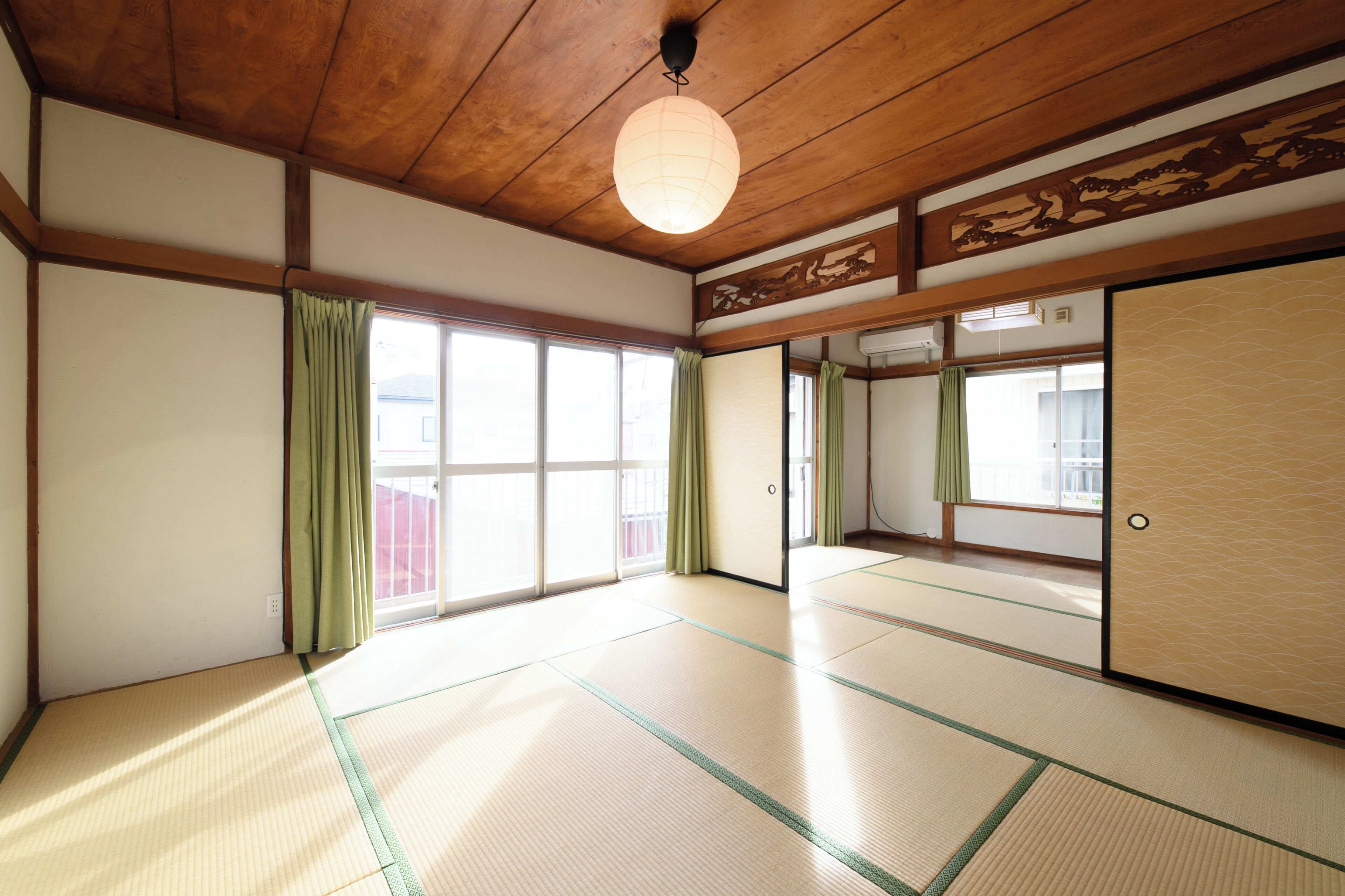 Classic House, 3 Bedrooms | Free WiFi