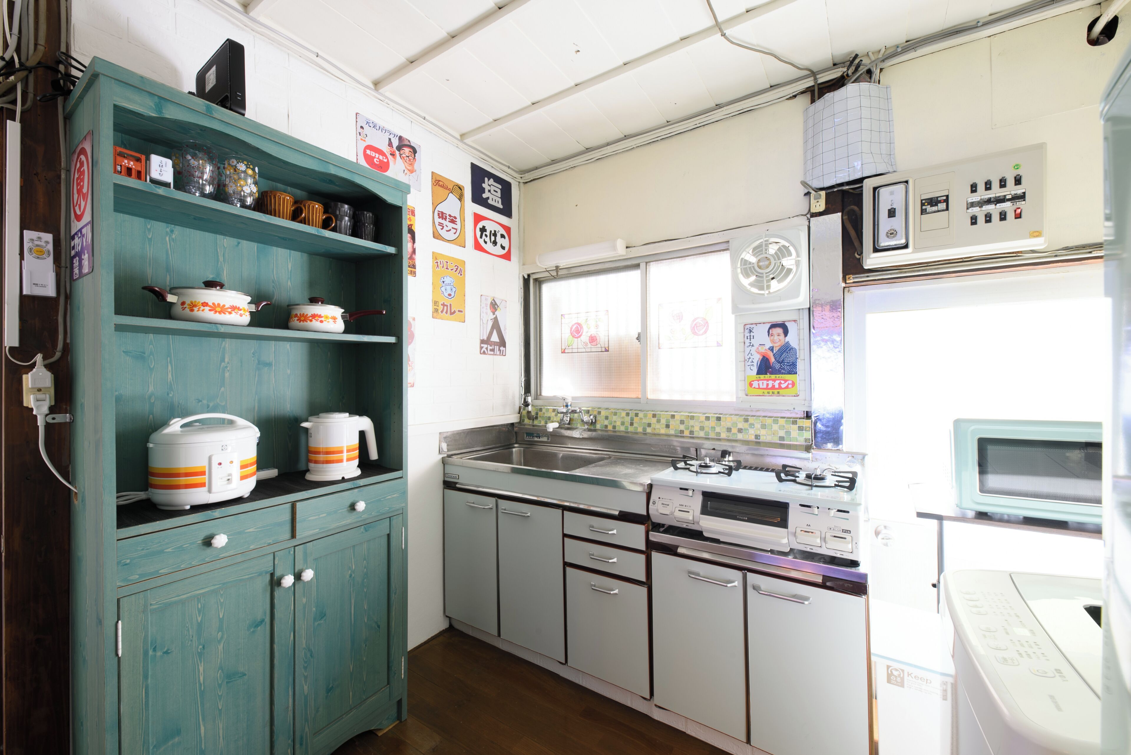 Classic House, 3 Bedrooms | Private kitchen