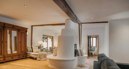 Mika Hof exklusive Apartments