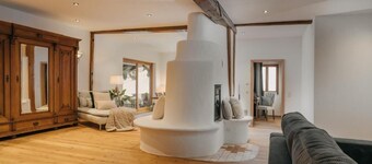 Mika Hof exklusive Apartments
