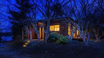 House, Kitchen, Sea View | Exterior