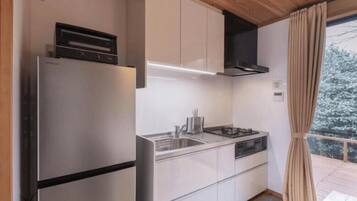 Maison, cuisine, vue mer | Cuisine privée