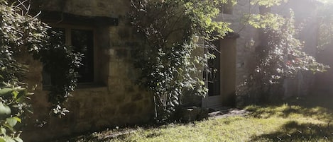 Terrain de lâhĂ©bergement