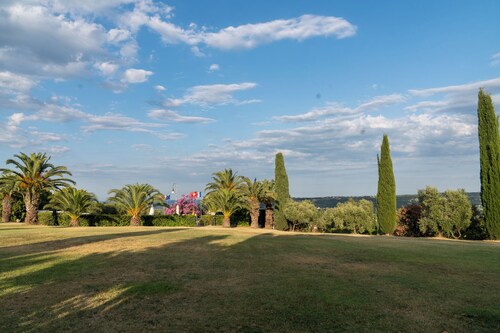 Tenuta Querce Grosse