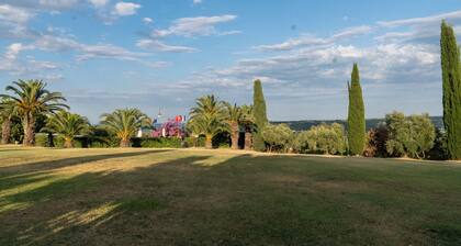 Tenuta Querce Grosse