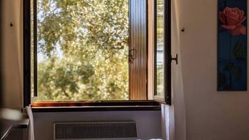 Villa Classique, cÎté jardin