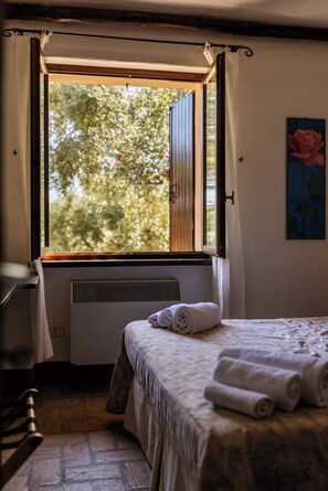 Classic Villa, Garden Area - Tenuta Querce Grosse (Francavilla al Mare)