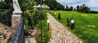 Tenuta Querce Grosse