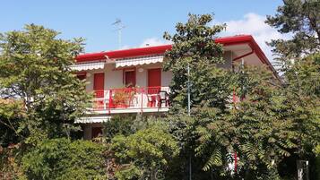 Exterieur