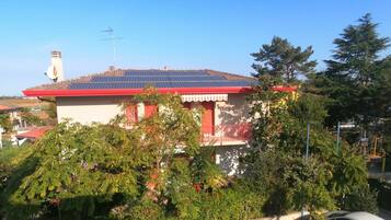 Exterieur