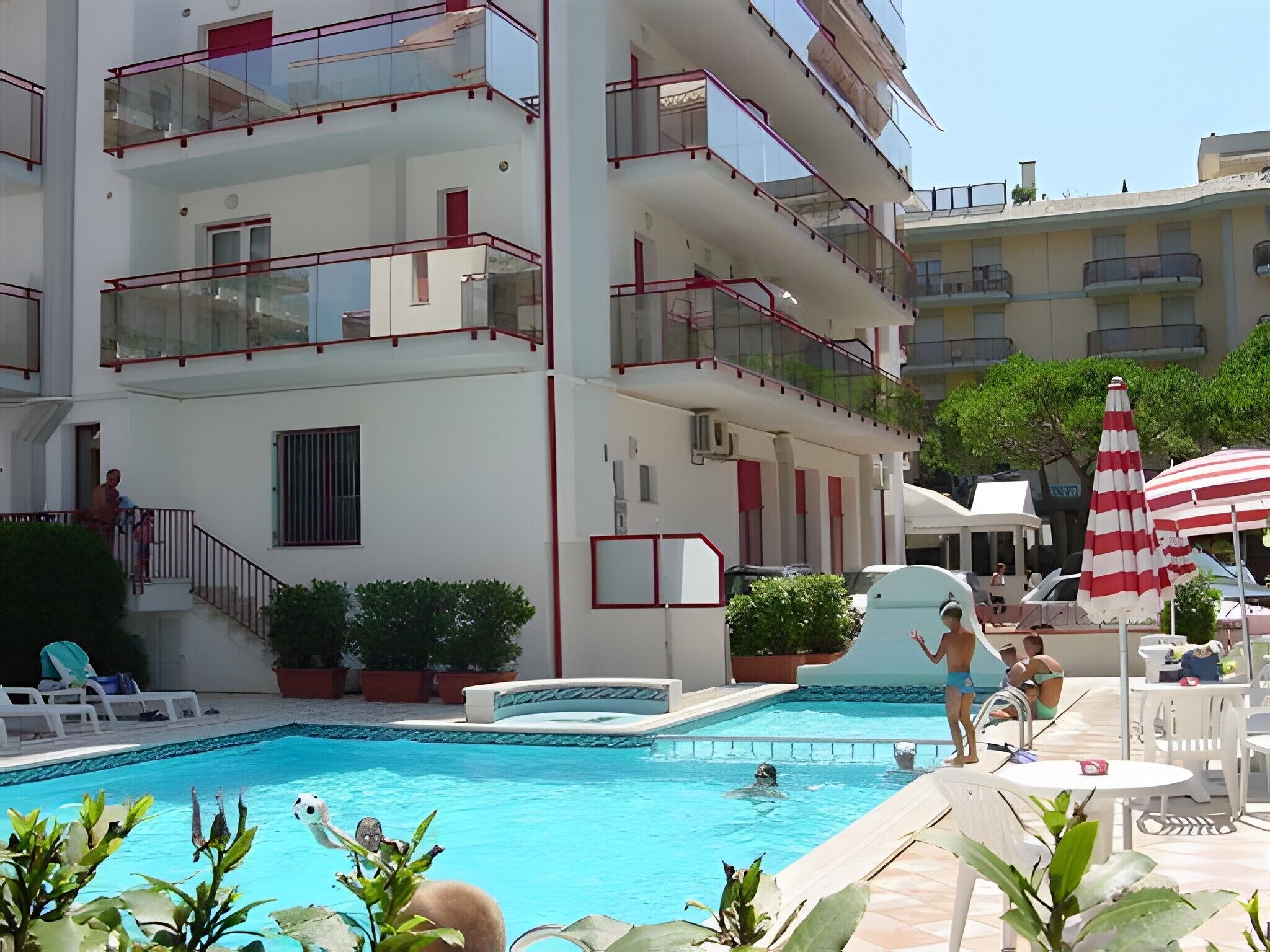 Piscina