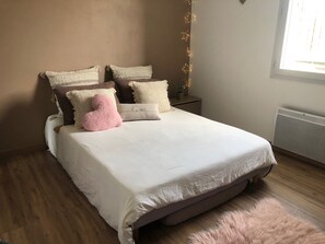 Room - Quiet house with heated pool (Seignosse)