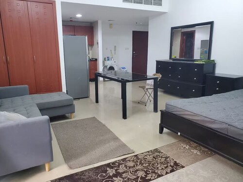 Horizon Towers Residence Apartment  ★