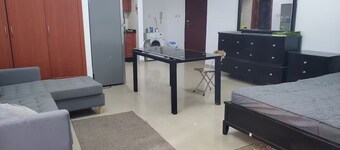 Horizon Towers Residence Apartment  ★