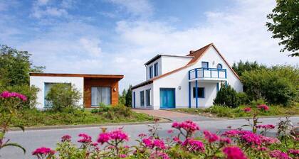 Bungalow Rugia Breege - with garden, dogs allowed - Bungalow Rugia in Breege for