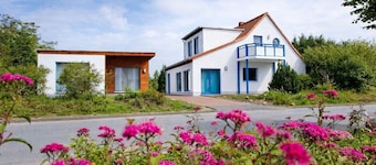 Bungalow Rugia Breege - with garden, dogs allowed - Bungalow Rugia in Breege for