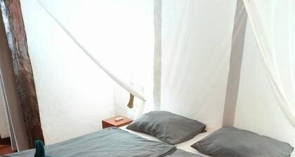 Le Suarez Hotel