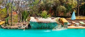 Le Suarez Hotel