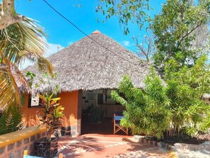 Exterior - Le Suarez Hotel (Antsiranana)