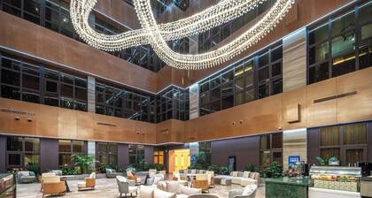 Guike Hotel Shanghai Stadium