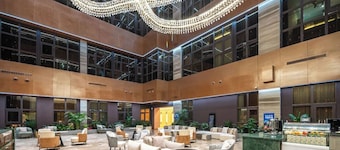 Guike Hotel Shanghai Stadium
