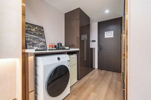 Basic Double Room | Interior - Guike Hotel Shanghai Stadium (Shanghai)