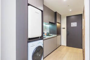 Private kitchen - Guike Hotel Shanghai Stadium (Shanghai)