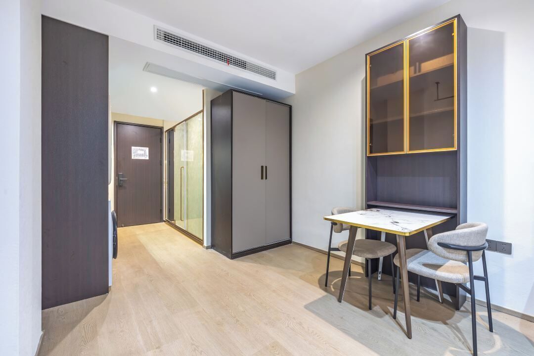 Habitación Confort con 2 camas individuales | Restauración