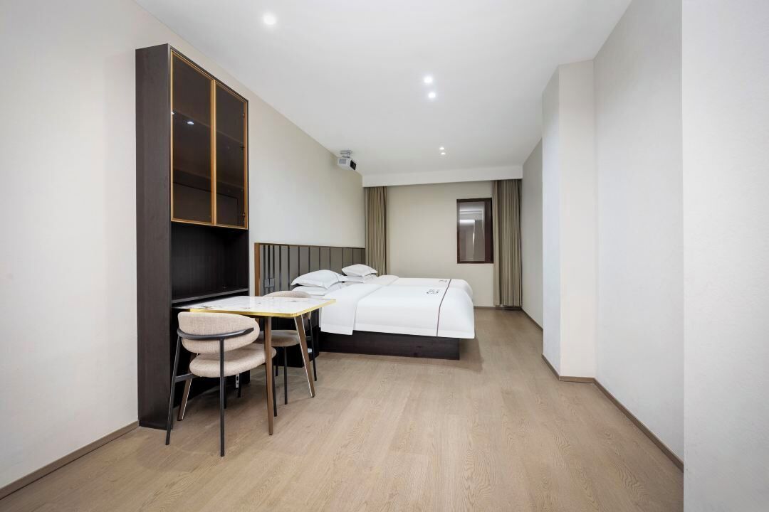 Comfort-værelse med 2 enkeltsenge