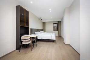 Chambre Confort avec lits jumeaux