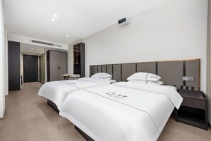 Kamar Twin Comfort | Spa