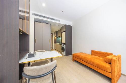 Basic Twin Room | Interior