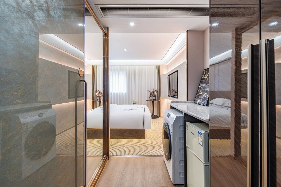 Basic-dobbeltværelse