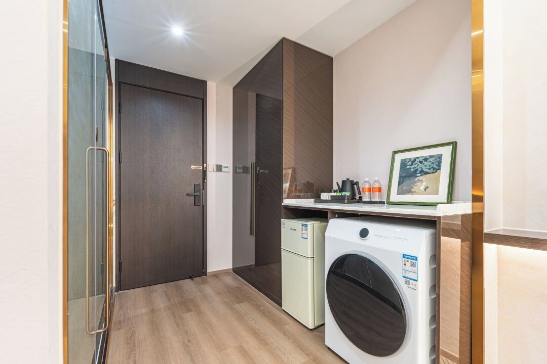 Family Triple Room | Interior