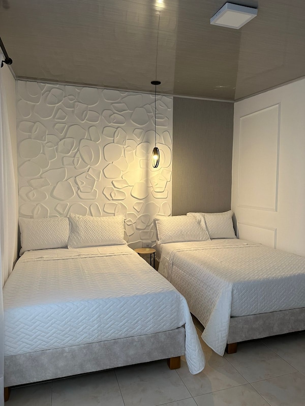 Hotel ÁLamos Del Bosque - Risaralda