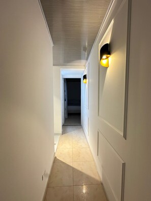 Interior - Hotel Álamos del Bosque (Pereira)