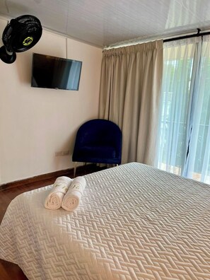 Comfort Double Room - Hotel Álamos del Bosque (Pereira)