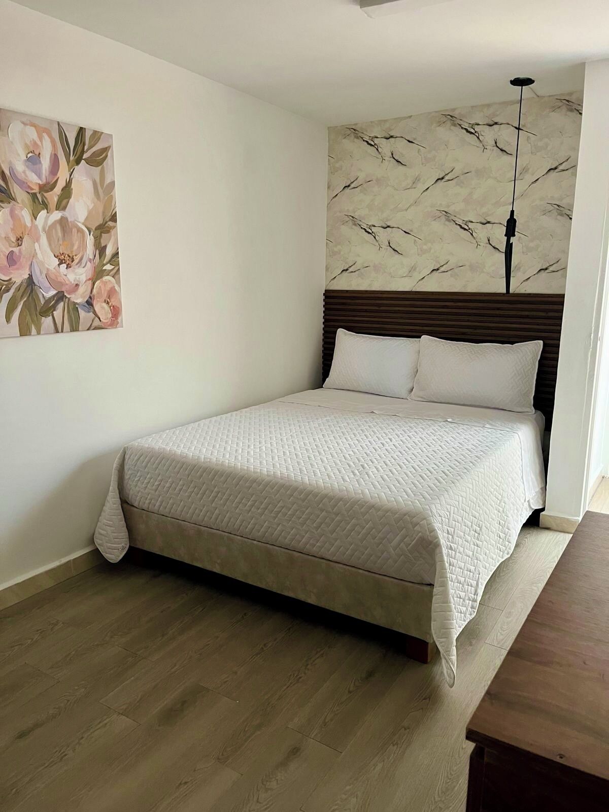 스탠다드 더블룸