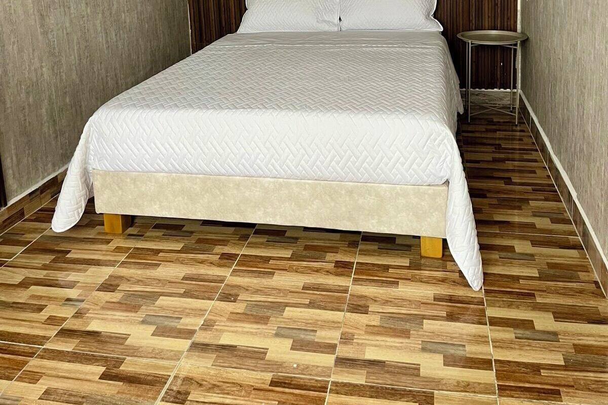 Classic Double Room | Wi-fi percuma 