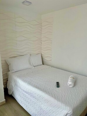 Comfort Single Room - Hotel Álamos del Bosque (Pereira)