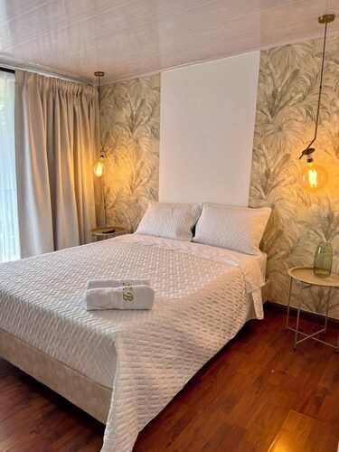 Hotel Álamos del Bosque
