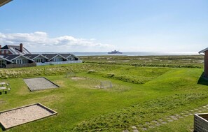 Property grounds - Pet friendly home in Rømø with WiFi (Rømø)