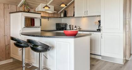 Pet friendly home in Rømø with WiFi