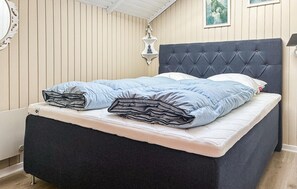 3 bedrooms, free WiFi