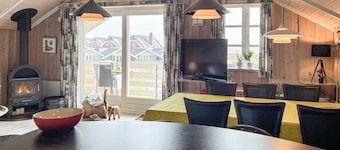 Pet friendly home in Rømø with WiFi