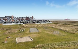 Exterior - Pet friendly home in Rømø with WiFi (Rømø)