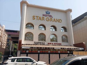 Exterior - Mosaic Go Star Grand (Navi Mumbai)