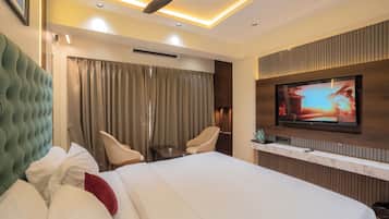 Elite Double Room
