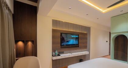 Mosaic Go Star Grand